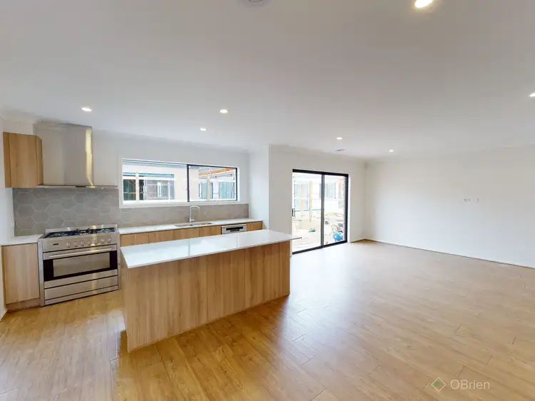 Third view of Homely house listing, 24 Falkor Road, Officer VIC 3809
