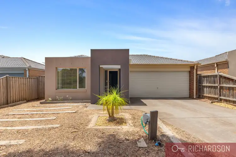 Main view of Homely house listing, 6 Wildwood Place, Tarneit VIC 3029