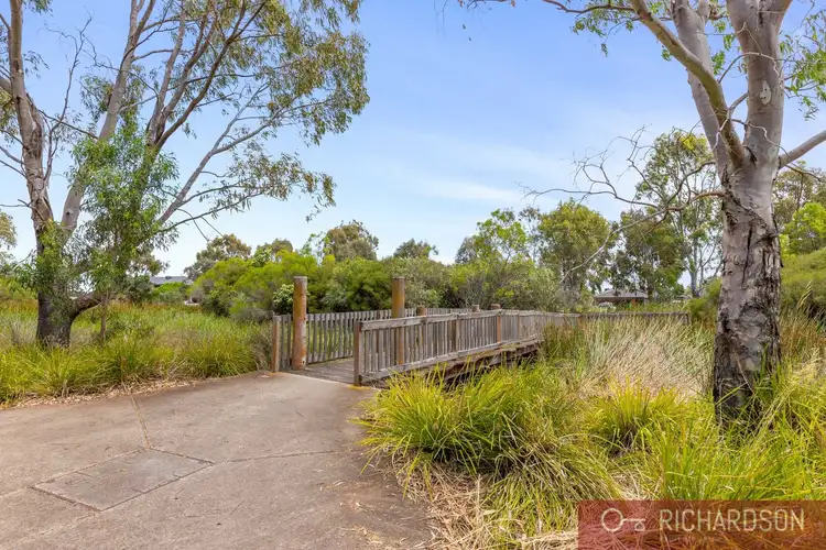 Second view of Homely house listing, 6 Wildwood Place, Tarneit VIC 3029