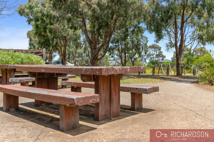 Third view of Homely house listing, 6 Wildwood Place, Tarneit VIC 3029