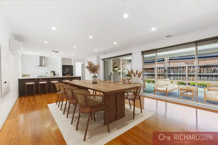 Fourth view of Homely house listing, 6 Wildwood Place, Tarneit VIC 3029