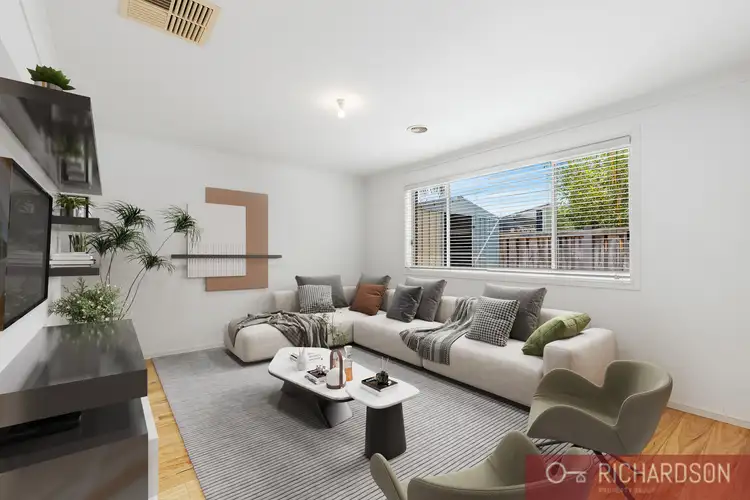Sixth view of Homely house listing, 6 Wildwood Place, Tarneit VIC 3029