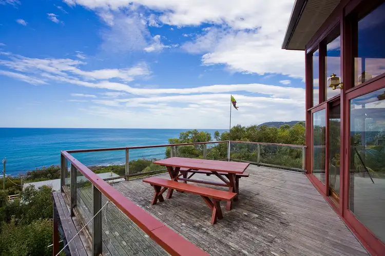 Second view of Homely house listing, 92 Dorman Street, Lorne VIC 3232