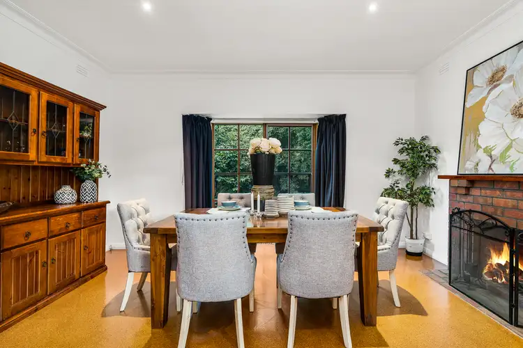 Third view of Homely house listing, 143 Middleborough Road, Box Hill South VIC 3128