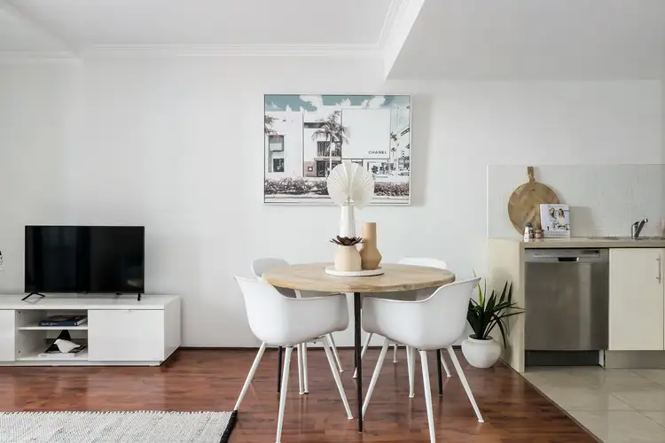 Sixth view of Homely apartment listing, 35/1-35 Pine Street, Chippendale NSW 2008