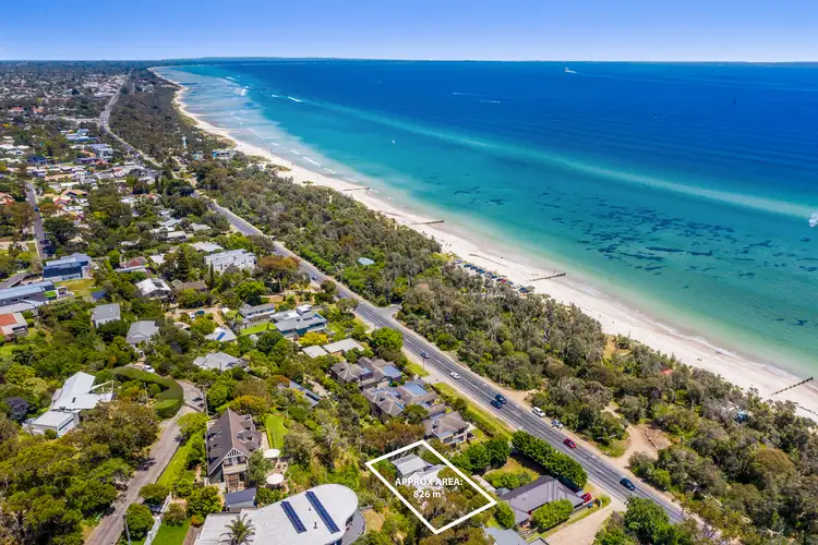 3 Penny Lane, Mccrae VIC 3938