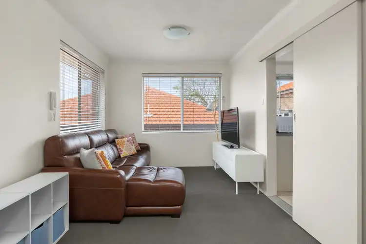 Main view of Homely unit listing, 15/43-45 Cecil Street, Ashfield NSW 2131