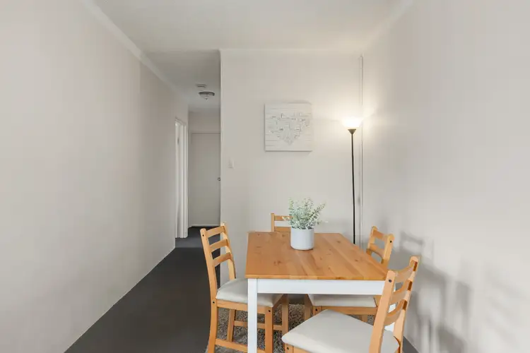 Second view of Homely unit listing, 15/43-45 Cecil Street, Ashfield NSW 2131