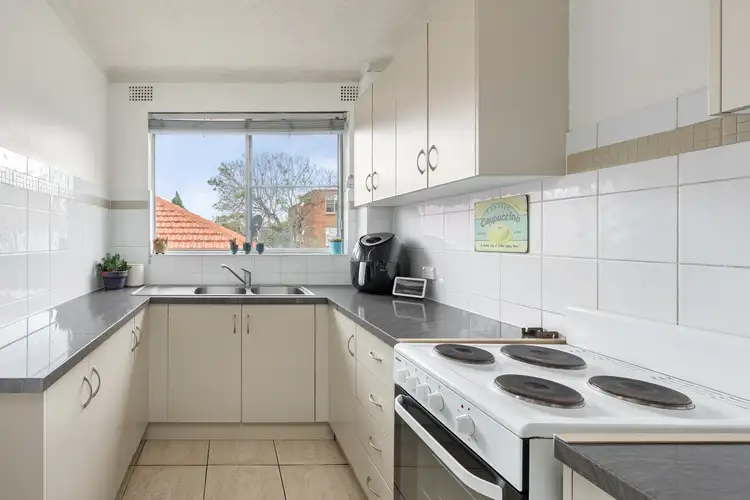 Third view of Homely unit listing, 15/43-45 Cecil Street, Ashfield NSW 2131