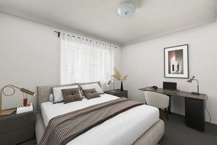 Fourth view of Homely unit listing, 15/43-45 Cecil Street, Ashfield NSW 2131