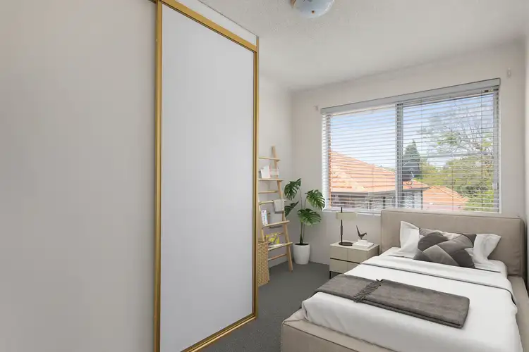 Fifth view of Homely unit listing, 15/43-45 Cecil Street, Ashfield NSW 2131