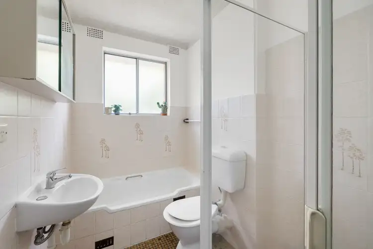 Sixth view of Homely unit listing, 15/43-45 Cecil Street, Ashfield NSW 2131