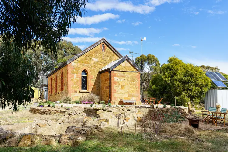 557 White Gum Road, Barkers Creek VIC 3451