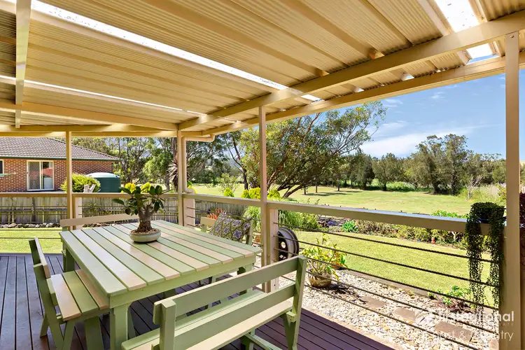 7 Illoura Place, Gerringong NSW 2534