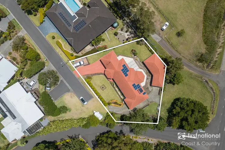 Second view of Homely house listing, 7 Illoura Place, Gerringong NSW 2534