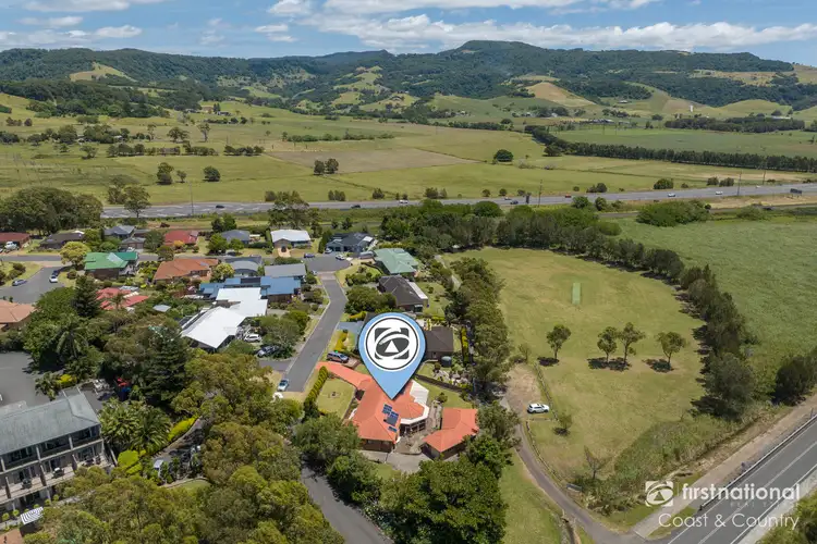 Third view of Homely house listing, 7 Illoura Place, Gerringong NSW 2534