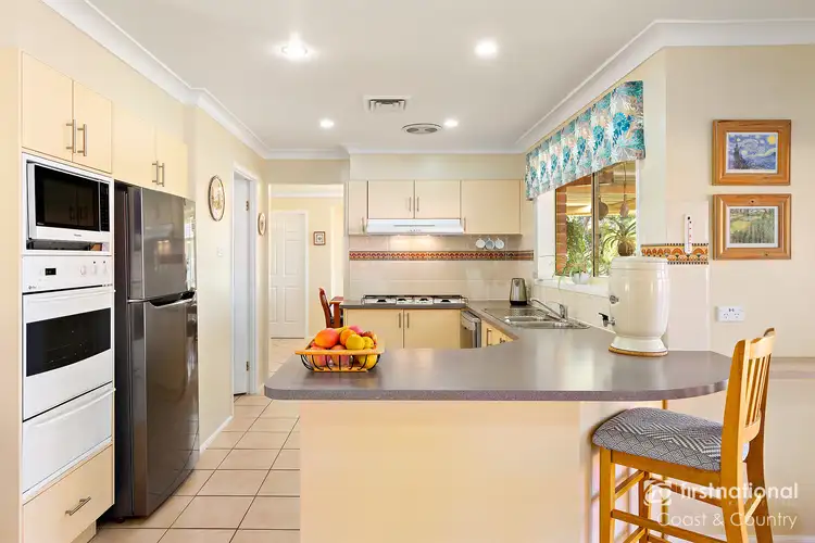 Fifth view of Homely house listing, 7 Illoura Place, Gerringong NSW 2534