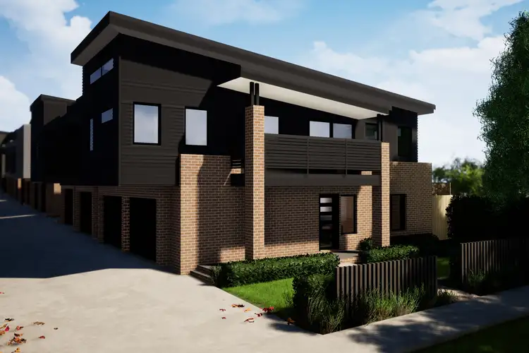 9/21 McComb Street, Lilydale VIC 3140