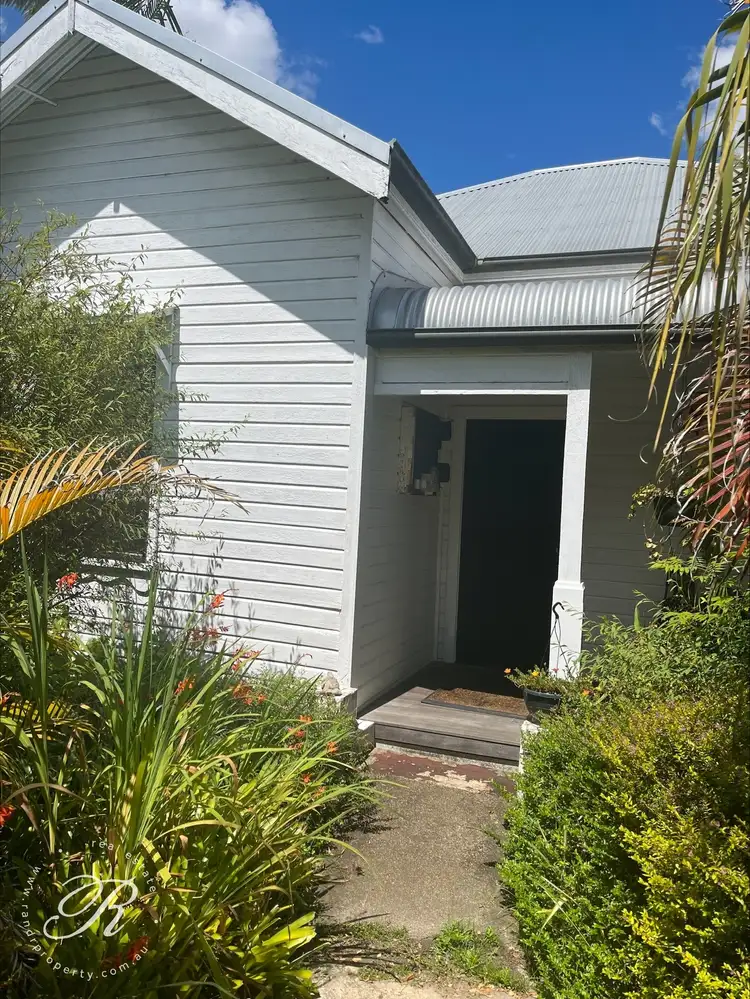 Second view of Homely house listing, 21 Queen Street, Wingham NSW 2429