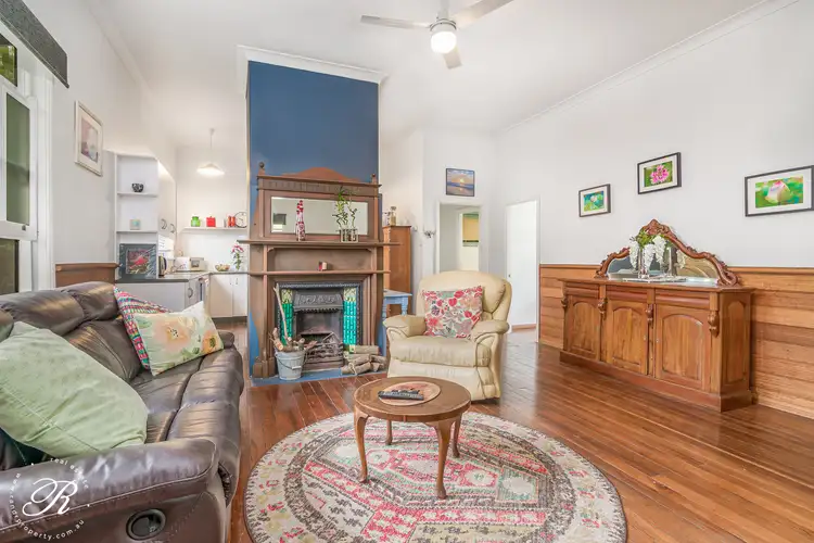 Sixth view of Homely house listing, 21 Queen Street, Wingham NSW 2429