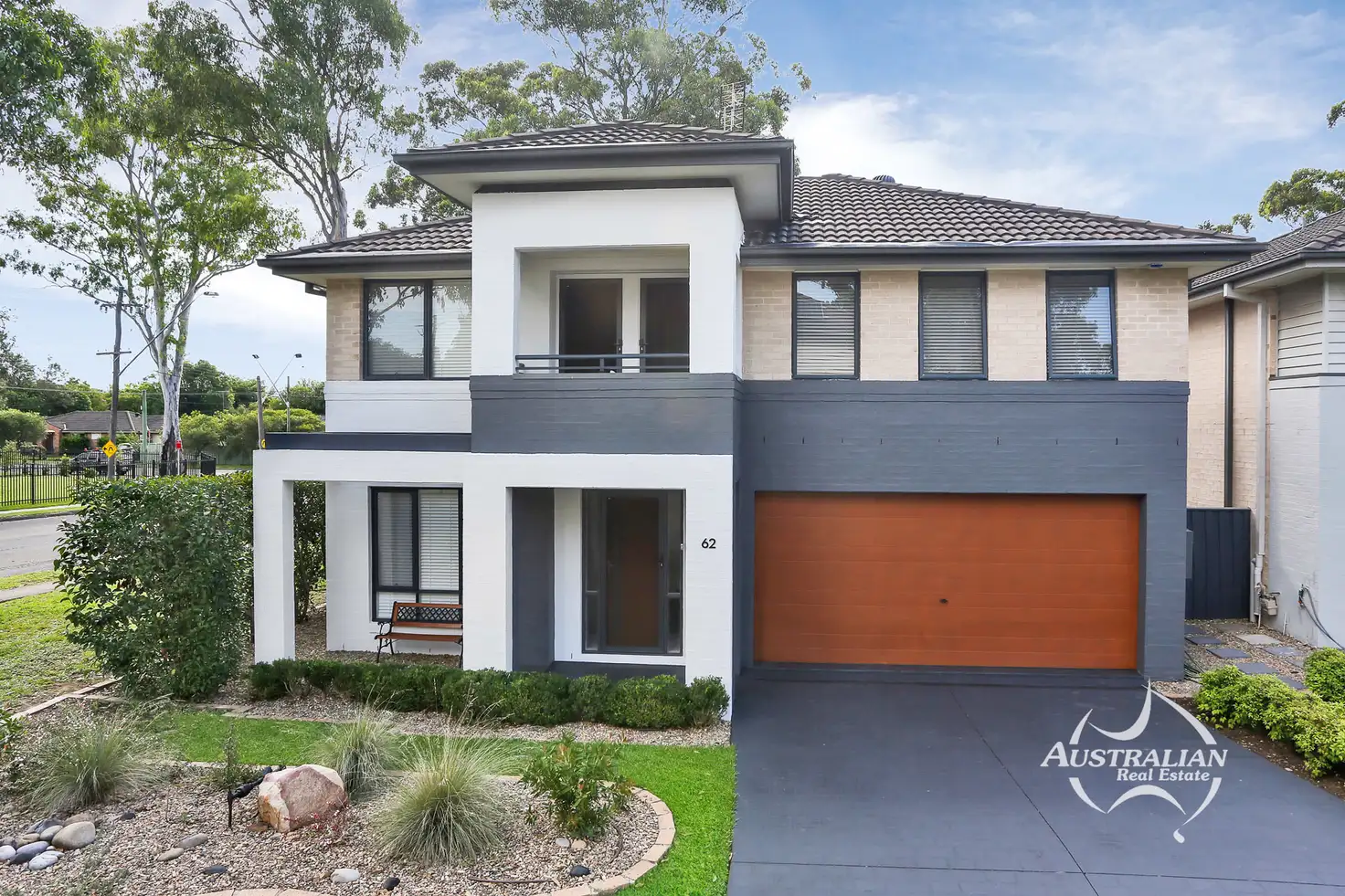 Main view of Homely house listing, 62 Tree Top Circuit, Quakers Hill NSW 2763