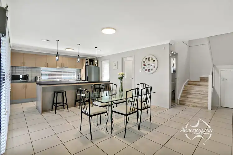 Second view of Homely house listing, 62 Tree Top Circuit, Quakers Hill NSW 2763
