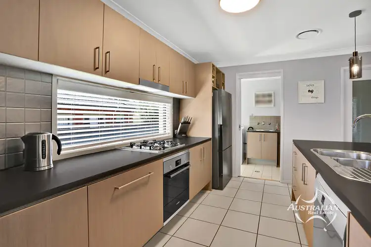Third view of Homely house listing, 62 Tree Top Circuit, Quakers Hill NSW 2763