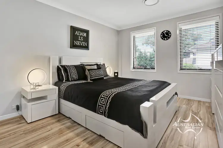 Sixth view of Homely house listing, 62 Tree Top Circuit, Quakers Hill NSW 2763