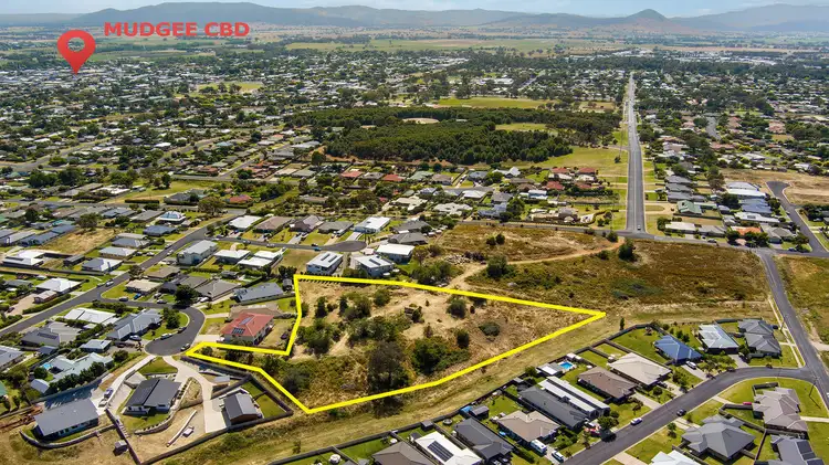 13 Cook Place, Mudgee NSW 2850