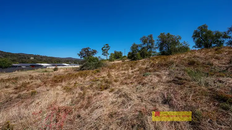 Fourth view of Homely land listing, 13 Cook Place, Mudgee NSW 2850