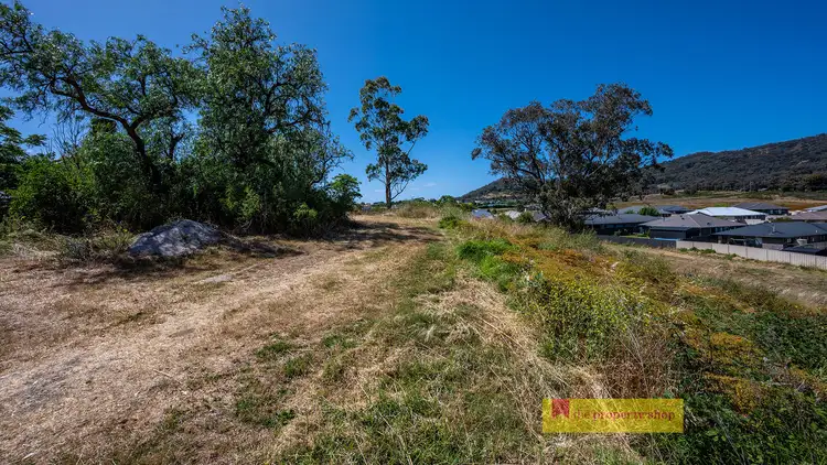 Fifth view of Homely land listing, 13 Cook Place, Mudgee NSW 2850