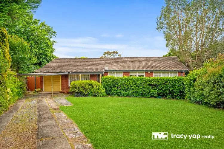2 Boree Street, Marsfield NSW 2122