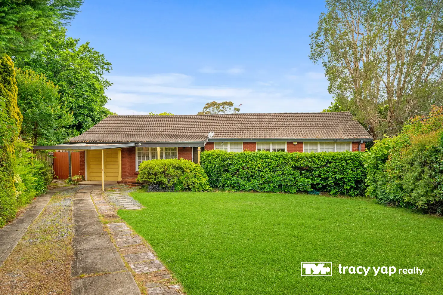 Main view of Homely house listing, 2 Boree Street, Marsfield NSW 2122