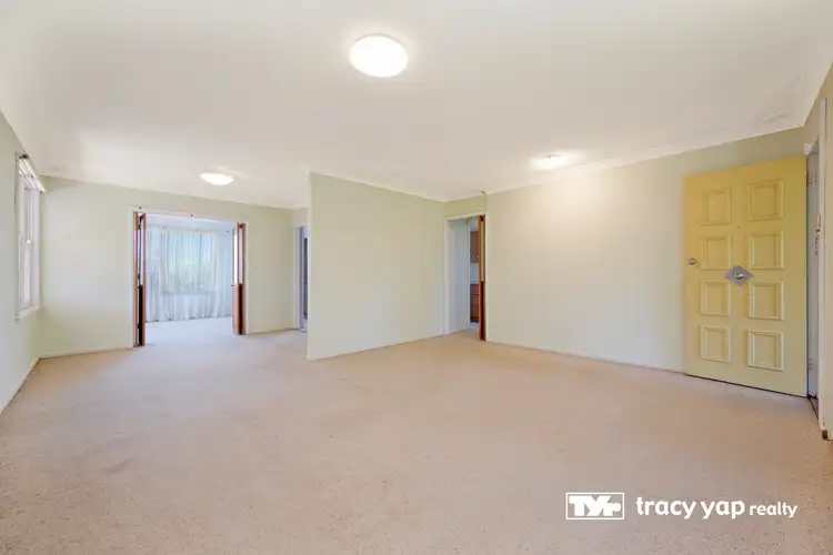 Second view of Homely house listing, 2 Boree Street, Marsfield NSW 2122