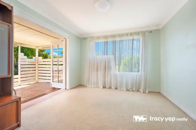 Fifth view of Homely house listing, 2 Boree Street, Marsfield NSW 2122
