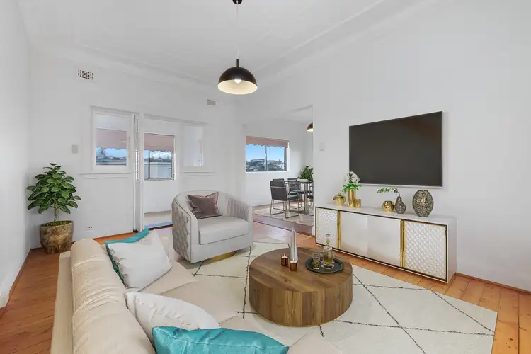 3/358 Clovelly Road
