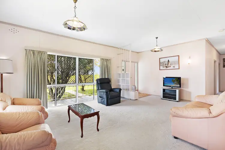 Third view of Homely house listing, 384 Pimlico Road, Pimlico NSW 2478