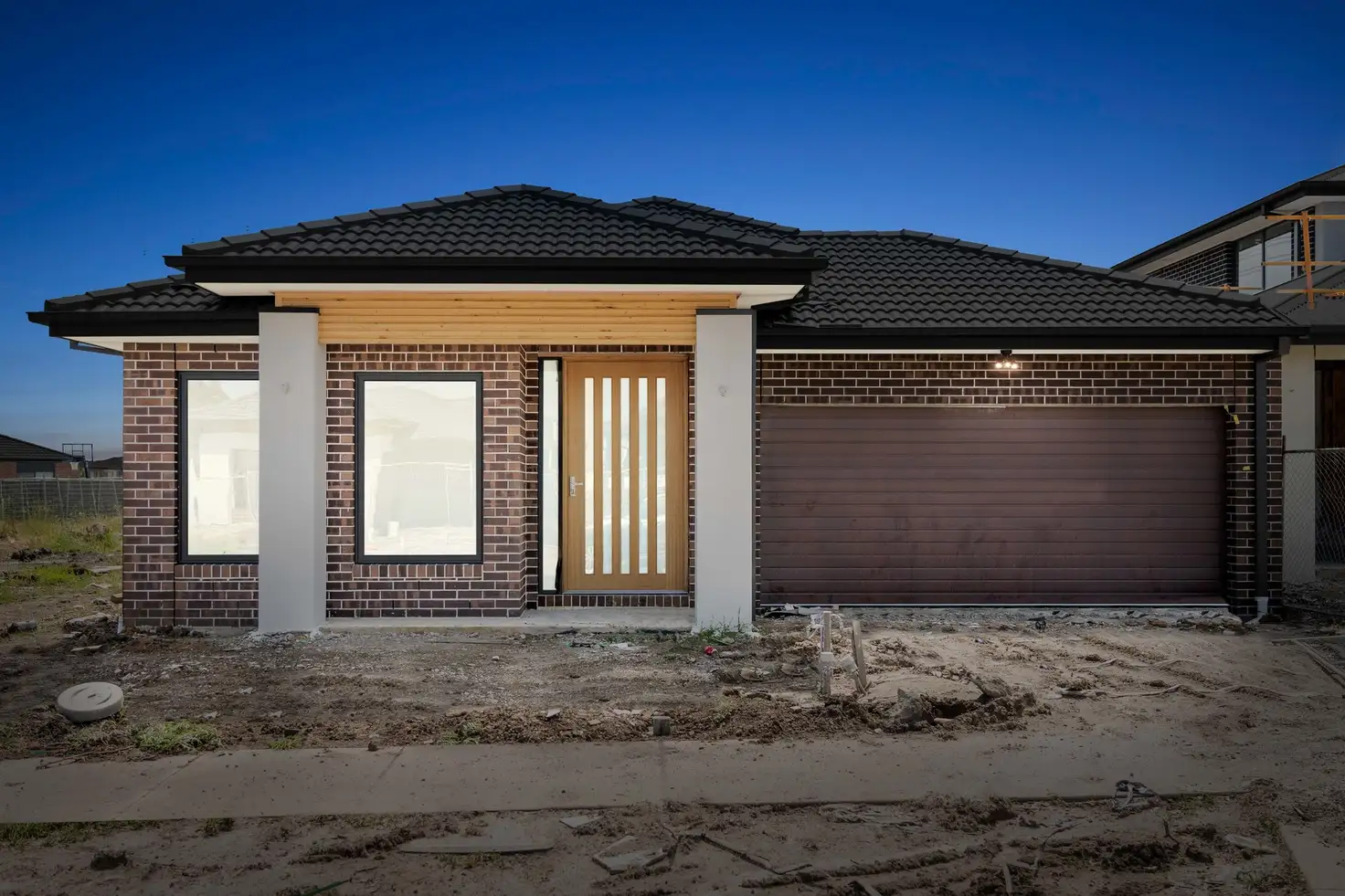 Main view of Homely house listing, 13 Haystack Drive, Wollert VIC 3750