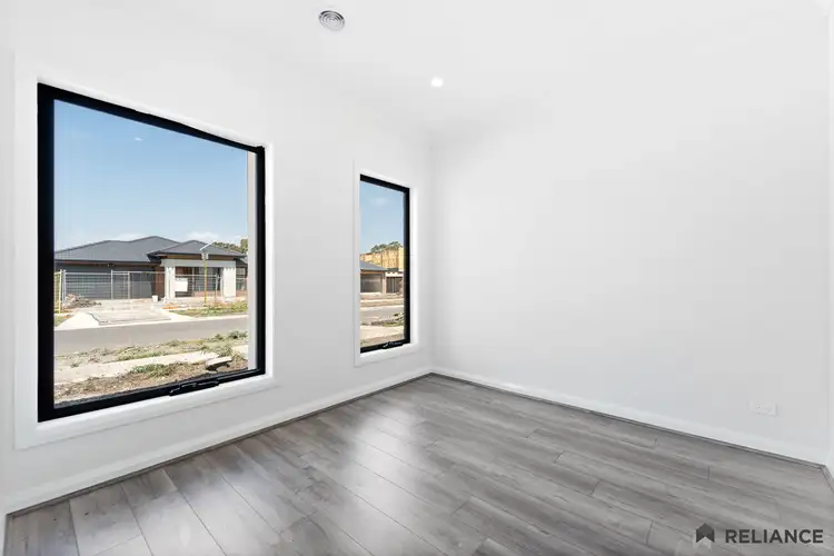 Second view of Homely house listing, 13 Haystack Drive, Wollert VIC 3750