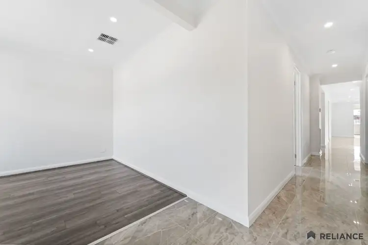 Third view of Homely house listing, 13 Haystack Drive, Wollert VIC 3750