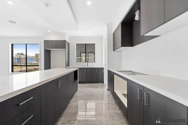 Sixth view of Homely house listing, 13 Haystack Drive, Wollert VIC 3750