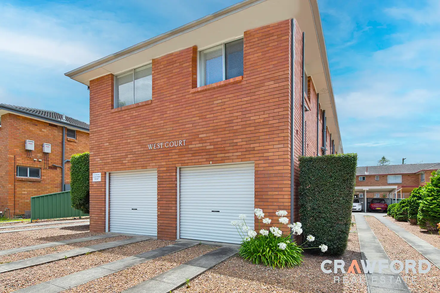 Main view of Homely unit listing, 1/26 Railway Road, New Lambton NSW 2305