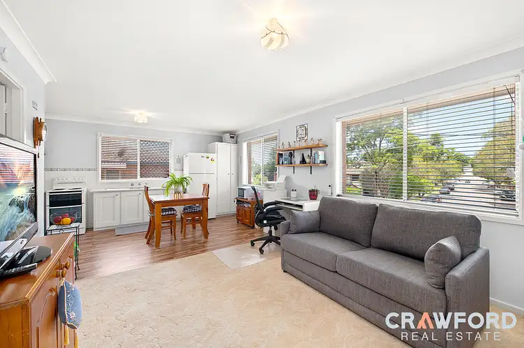 Fourth view of Homely unit listing, 1/26 Railway Road, New Lambton NSW 2305