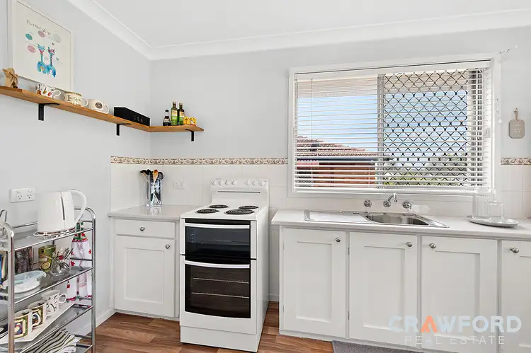 Fifth view of Homely unit listing, 1/26 Railway Road, New Lambton NSW 2305