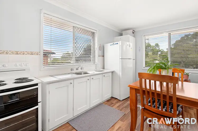 Sixth view of Homely unit listing, 1/26 Railway Road, New Lambton NSW 2305