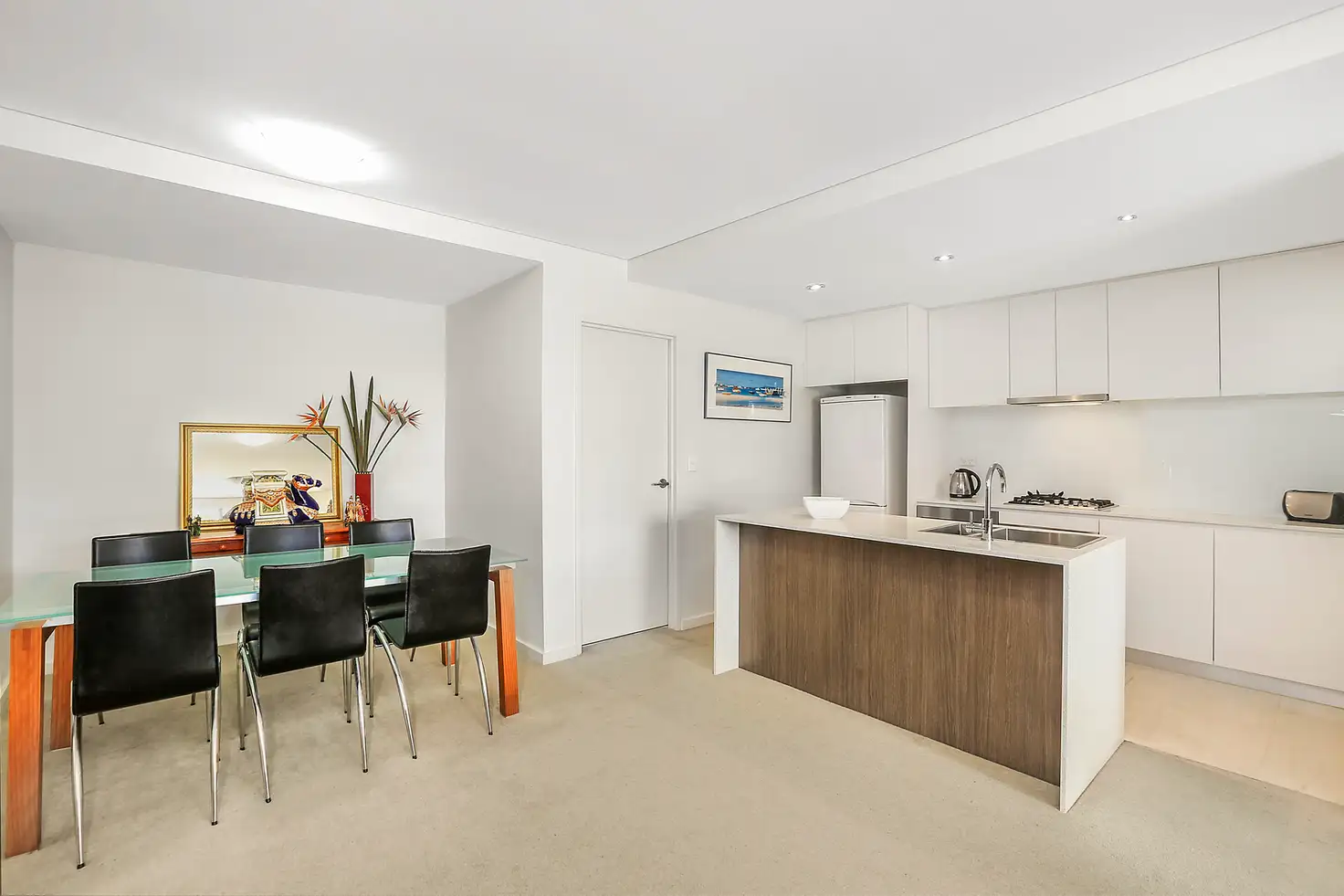 Main view of Homely apartment listing, 58/1 Lamond Drive, Turramurra NSW 2074