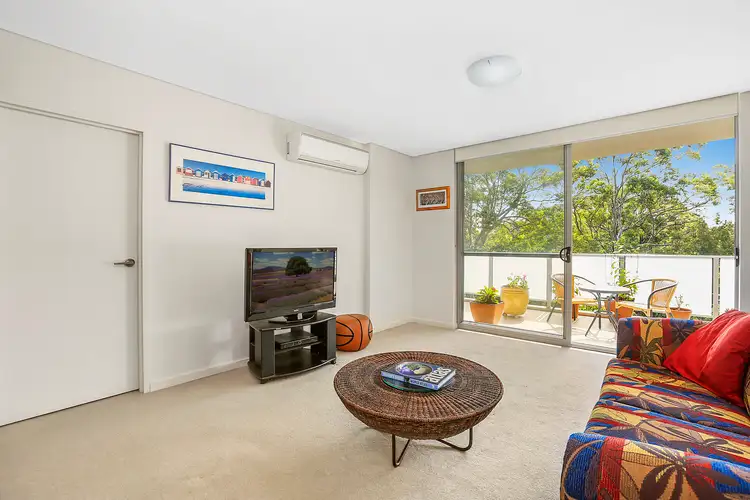 Third view of Homely apartment listing, 58/1 Lamond Drive, Turramurra NSW 2074