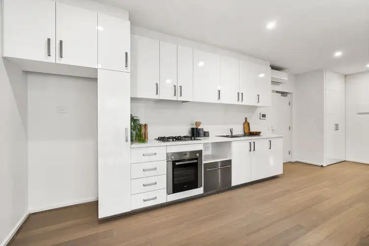 Sixth view of Homely apartment listing, 301/771 Station Street, Box Hill North VIC 3129