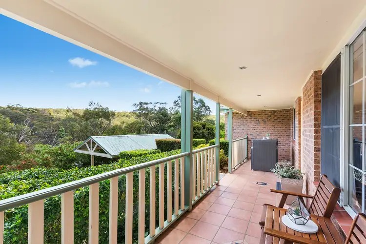 Third view of Homely house listing, 94 Muru Avenue, Winmalee NSW 2777