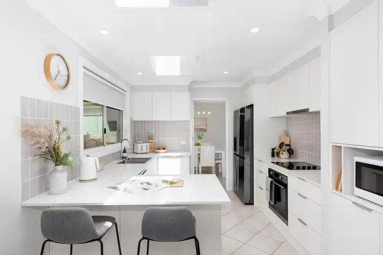 Fourth view of Homely house listing, 94 Muru Avenue, Winmalee NSW 2777